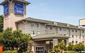 Sleep Inn North Charleston Ashley Phosphate